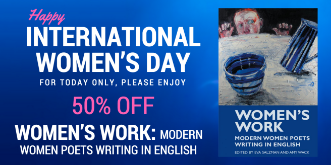 Women's Work International Women's Day 2017