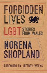 Norena Shopland Forbidden Lives